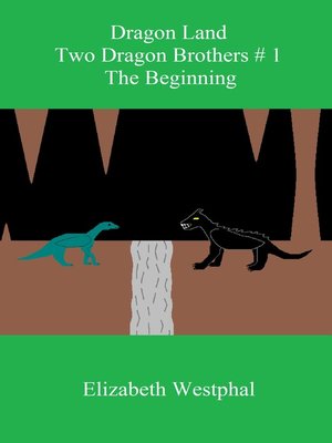 cover image of Dragon Land